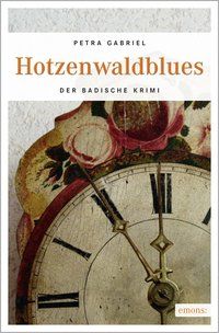 Produktbild: Hotzenwaldblues