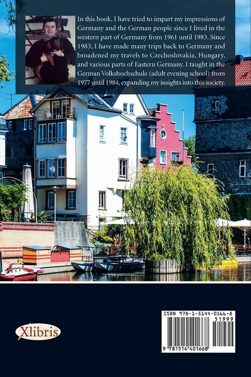 Produktbild: Living in Germany (1961 to 1982)