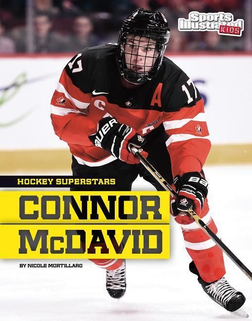 Produktbild: Connor McDavid