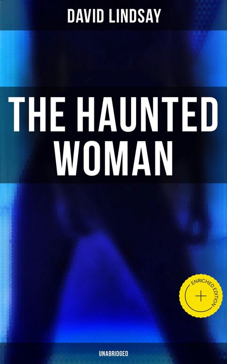 Produktbild: The Haunted Woman (unabridged)