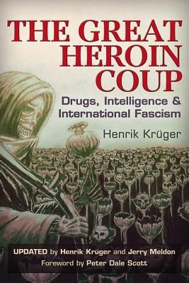 Produktbild: The Great Heroin Coup
