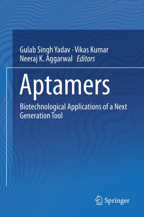 Produktbild: Aptamers