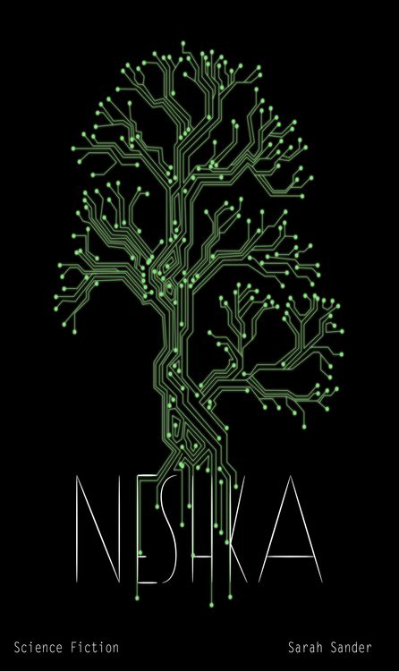 Produktbild: Neshka