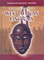 Produktbild: West African Kingdoms