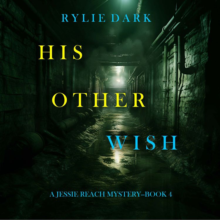 Produktbild: His Other Wish (A Jessie Reach Mystery&mdash;Book Four)