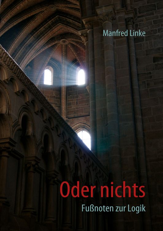 Produktbild: Oder nichts
