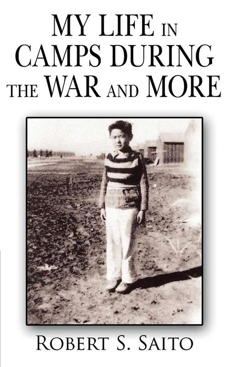 Produktbild: My Life in Camps During the War and More
