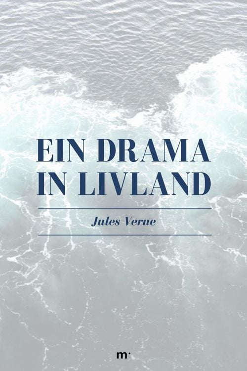 Produktbild: Ein Drama in Livland