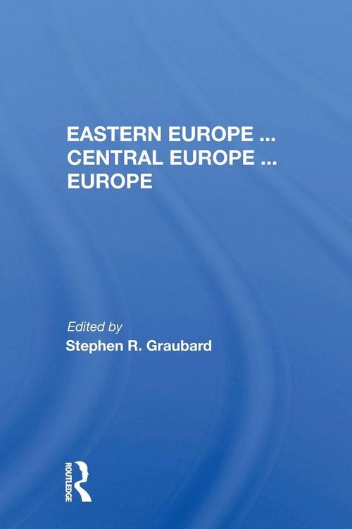 Produktbild: Eastern Europe . . . Central Europe . . . Europe