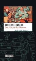 Produktbild: Die Nacht des Narren