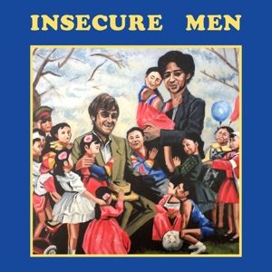 Produktbild: Insecure Men