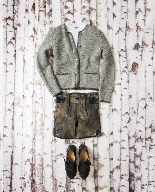 Produktbild: Alpine Knits