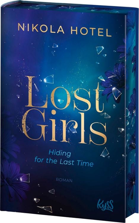 Produktbild: Lost Girls &minus; Hiding for the Last Time