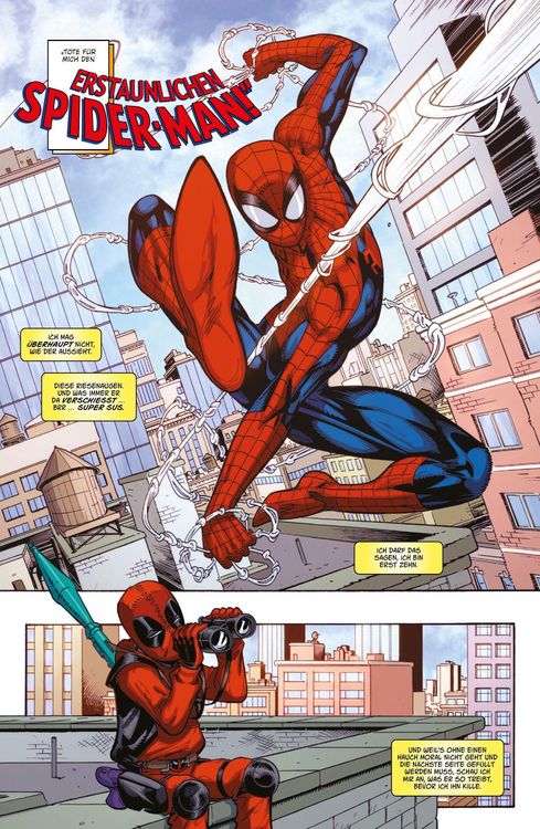 Produktbild: Spider-Boy