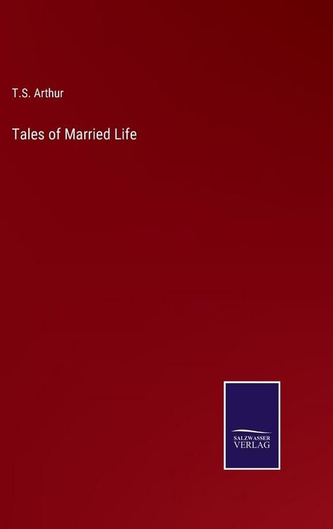Produktbild: Tales of Married Life