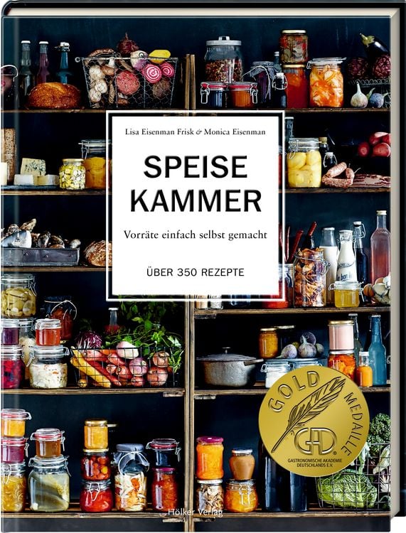 Produktbild: Speisekammer