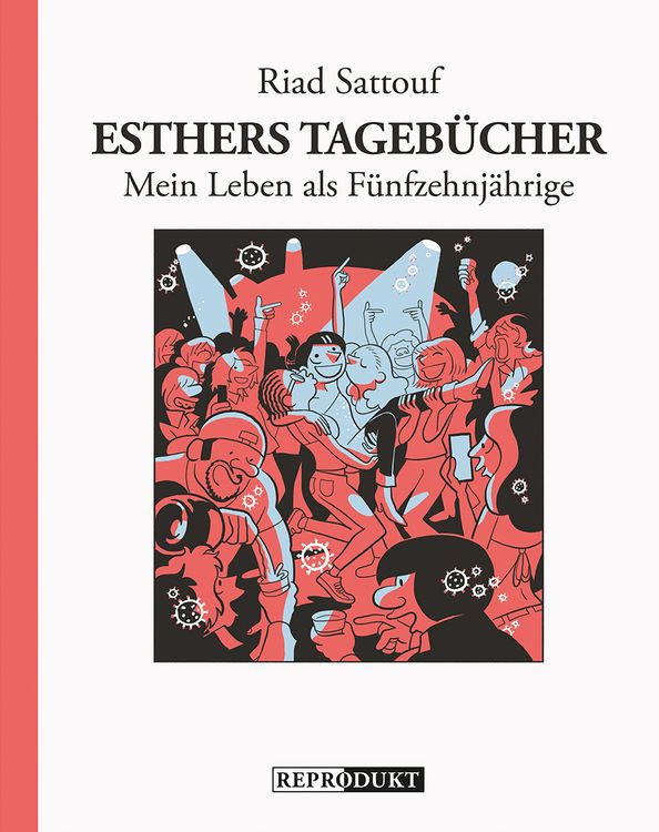 Produktbild: Esthers Tageb&uuml;cher 6