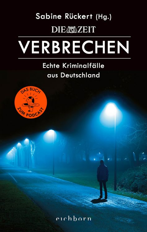 Produktbild: ZEIT Verbrechen
