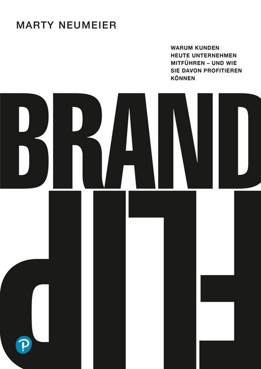 Produktbild: Brand Flip