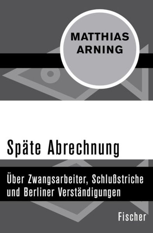 Produktbild: Späte Abrechnung