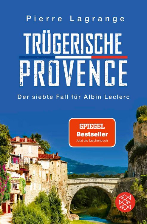 Produktbild: Tr&uuml;gerische Provence