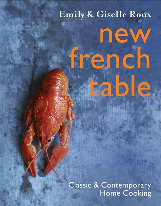 Produktbild: New French Table