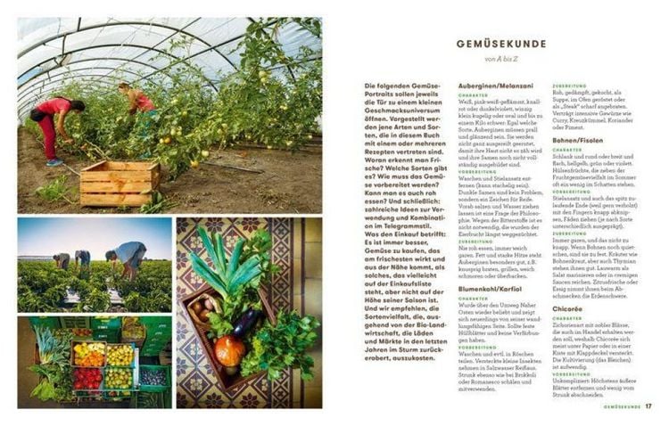 Produktbild: 30 Minuten Gem&uuml;sek&uuml;che