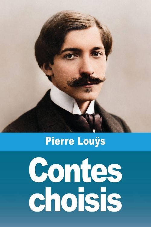 Produktbild: Contes choisis