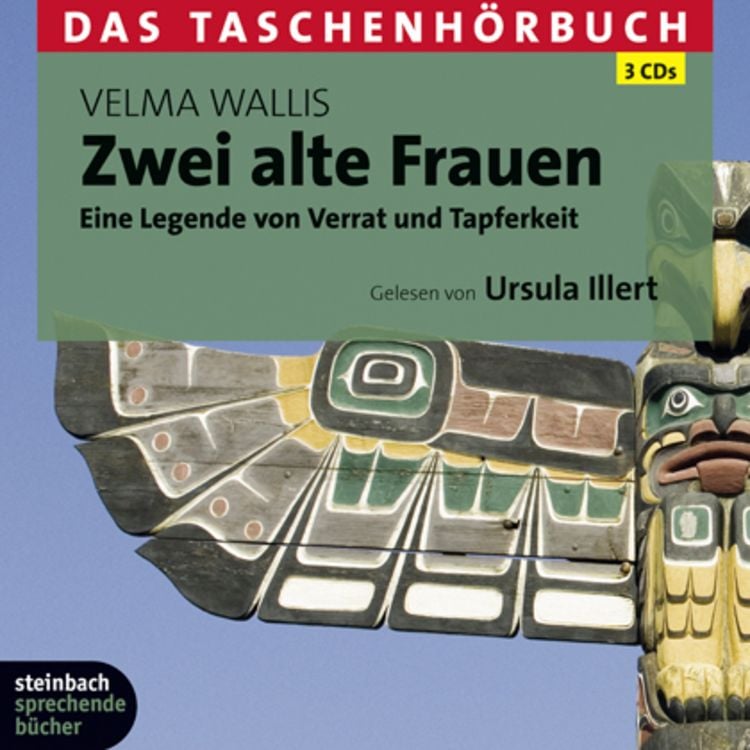 Produktbild: Zwei alte Frauen