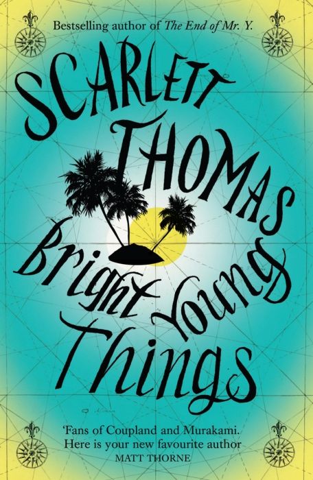 Produktbild: Bright Young Things