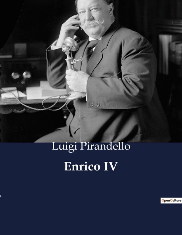 Produktbild: Enrico IV