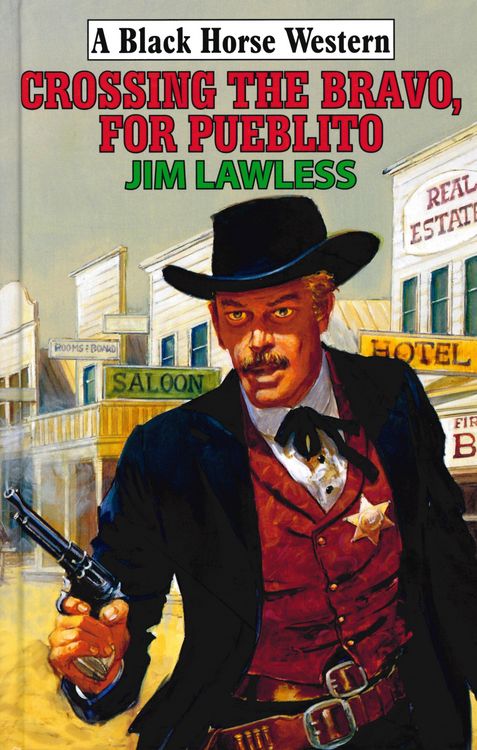 Produktbild: Crossing The Bravo, For Pueblito