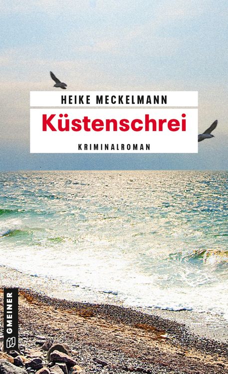 Produktbild: K&uuml;stenschrei