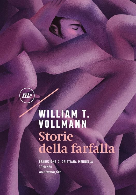 Produktbild: Storie della farfalla