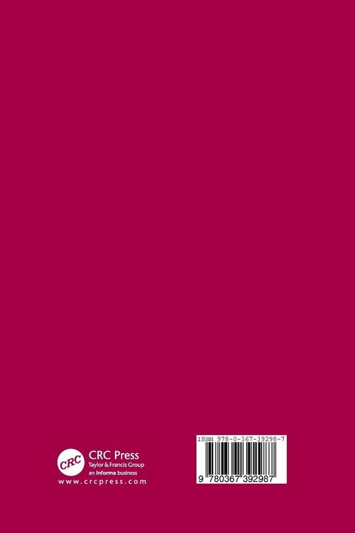 Produktbild: Handbook of Sexual Dysfunction