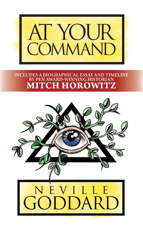 Produktbild: At Your Command