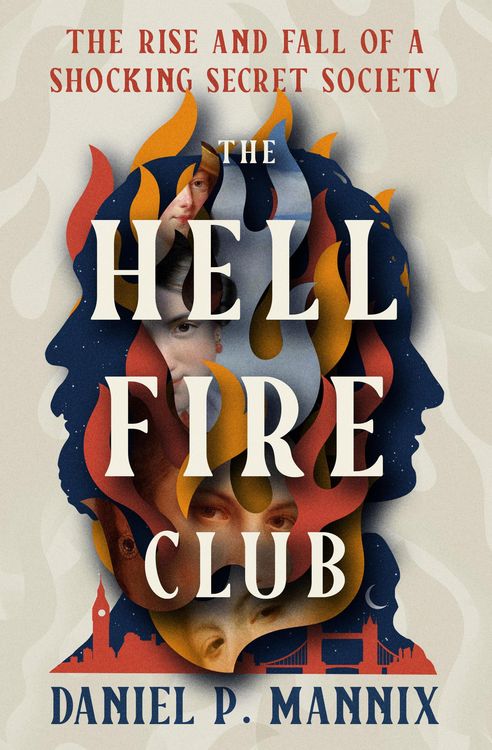 Produktbild: The Hellfire Club