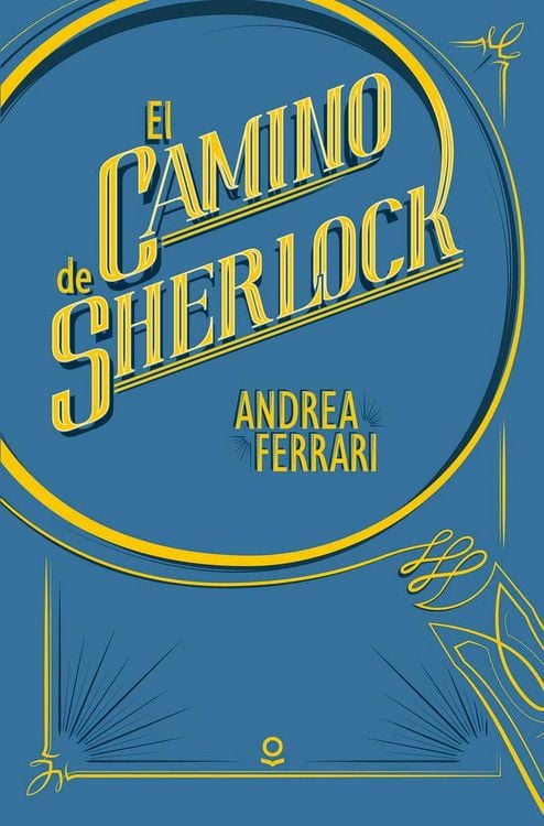 Produktbild: El camino de Sherlock
