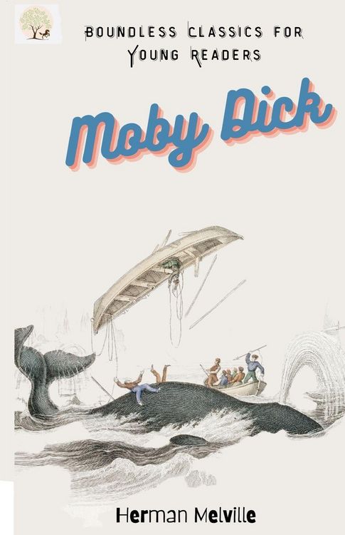 Produktbild: Moby DIck