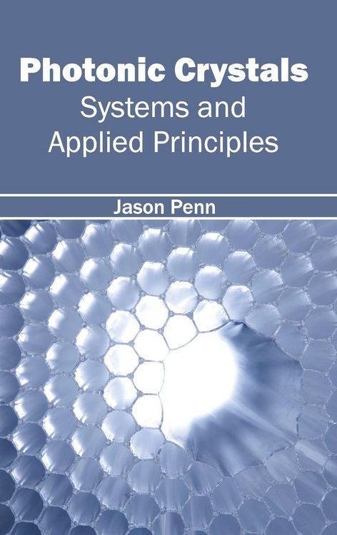 Produktbild: Photonic Crystals