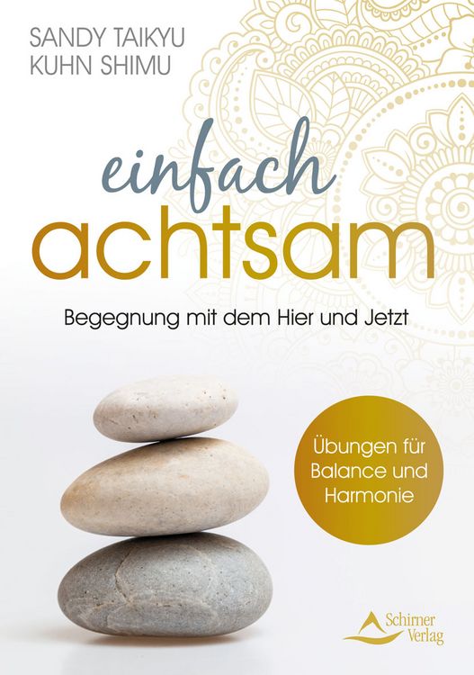 Produktbild: Einfach achtsam