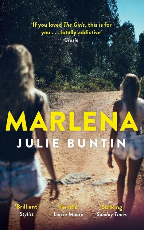 Produktbild: Marlena