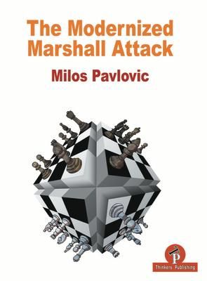 Produktbild: The Modernized Marshall Attack