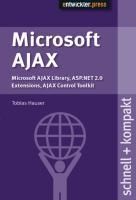 Produktbild: Microsoft AJAX