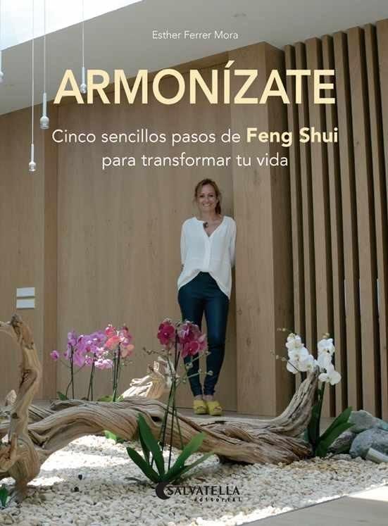 Produktbild: Armon&iacute;zate : Cinco sencillos pasos de Feng Shui para transformar tu vida