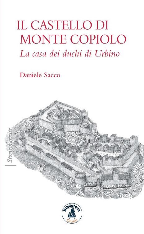 Produktbild: Il castello di Monte Copiolo