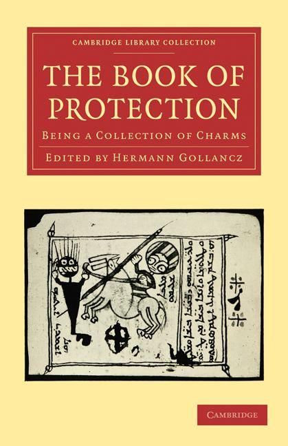 Produktbild: The Book of Protection