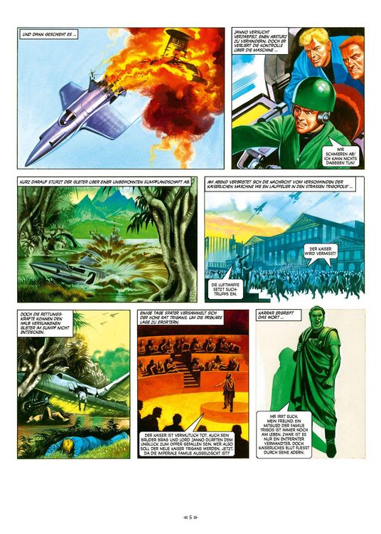 Produktbild: Trigan