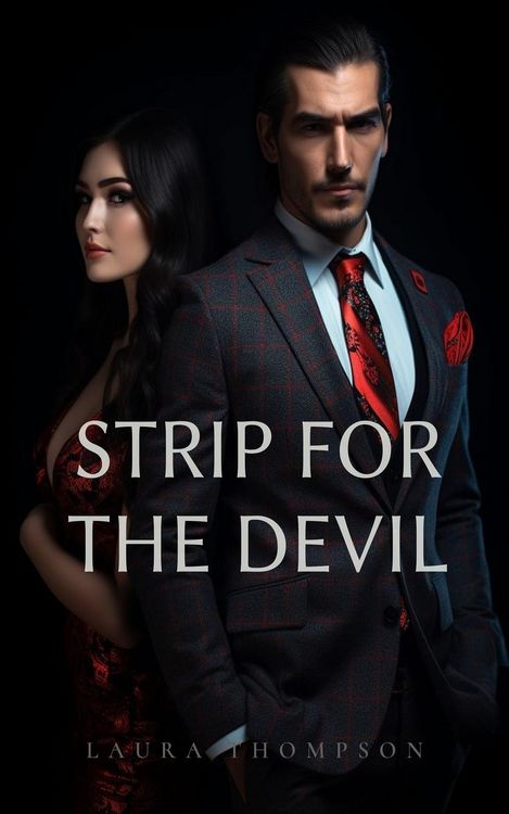 Produktbild: Strip for the Devil