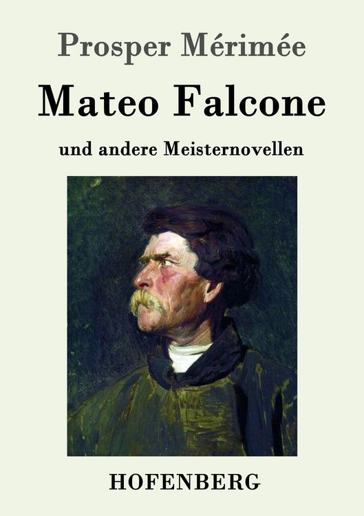 Produktbild: Mateo Falcone